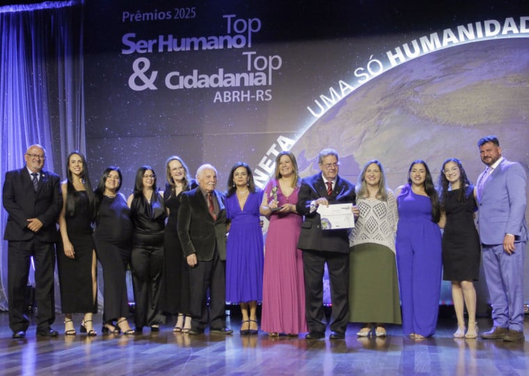  Fundado em 2000, Banco de Alimentos do RS foi a primeira iniciativa do gênero no Brasil