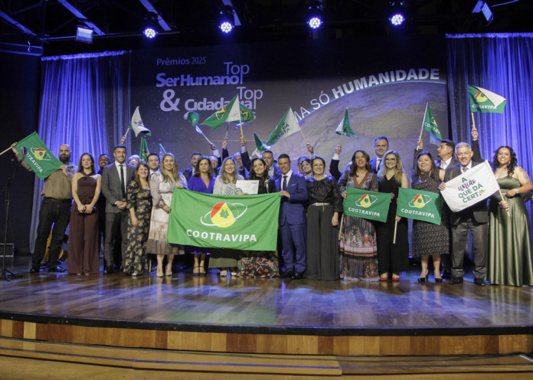 Coleta TRI tem o objetivo de combater a coleta clandestina e fortalecer a inclusão produtiva dos trabalhadores