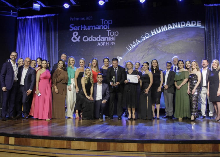 Até o momento, já foram plantadas 6.800 árvores nativas