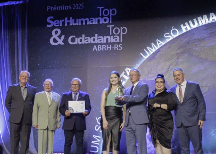 A iniciativa é realizada no próprio Hospital Unimed Erechim