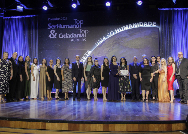 Em 2011, foi criado o Comitê de Responsabilidade Social TransformAção