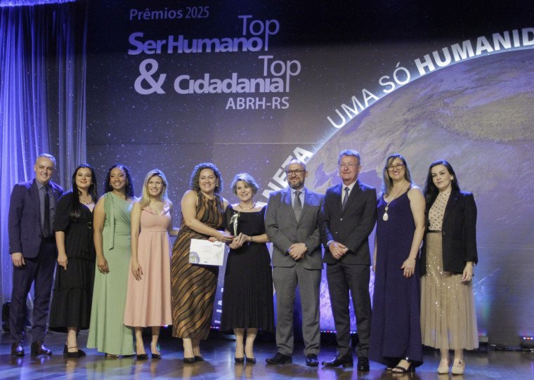 Ideia foi implementar um modelo de gestão mais integrado e colaborativo