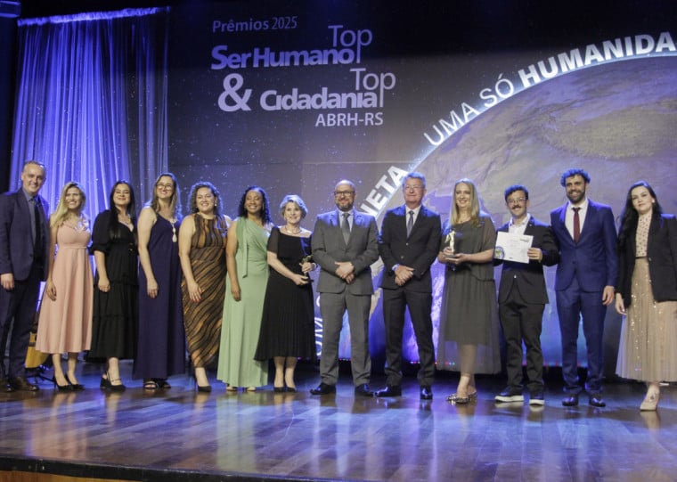 Em 2025, o LeveMente passou a ser ofertado a todos os mais de 13 mil alunos 