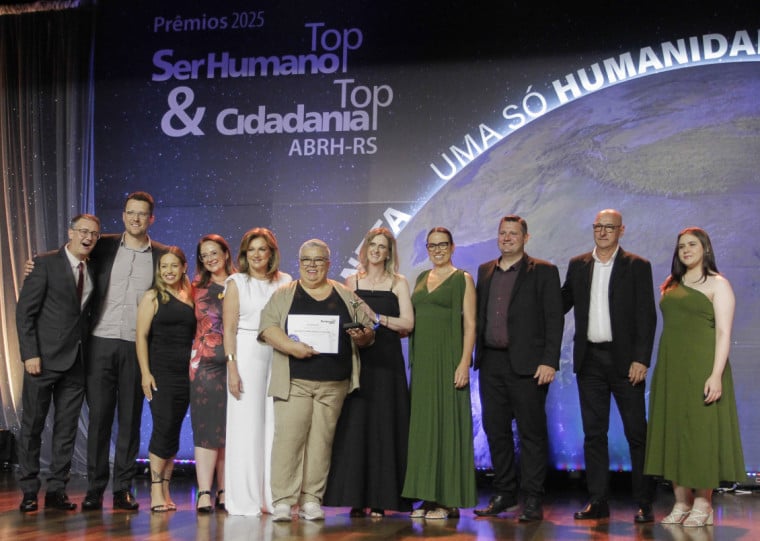 A iniciativa se destaca também pelo valor simbólico e emocional