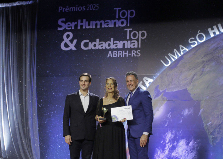 Programa Segurança que Transforma envolveu as áreas de Gestão de Pessoas e Saúde e Segurança do Trabalho