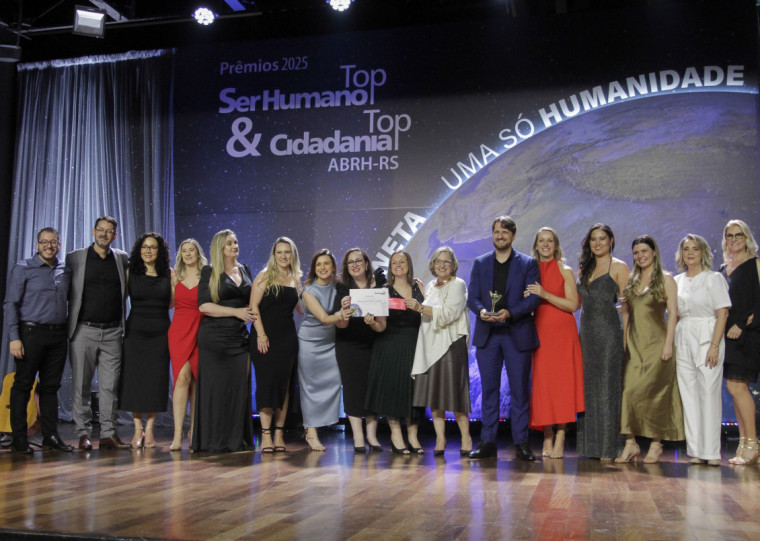 Objetivo é desenvolver lideranças capazes de inspirar