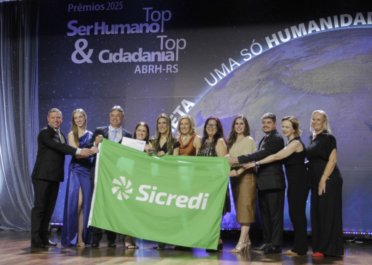 Programa visa capacitar pessoas com perfil alinhado à cultura cooperativista