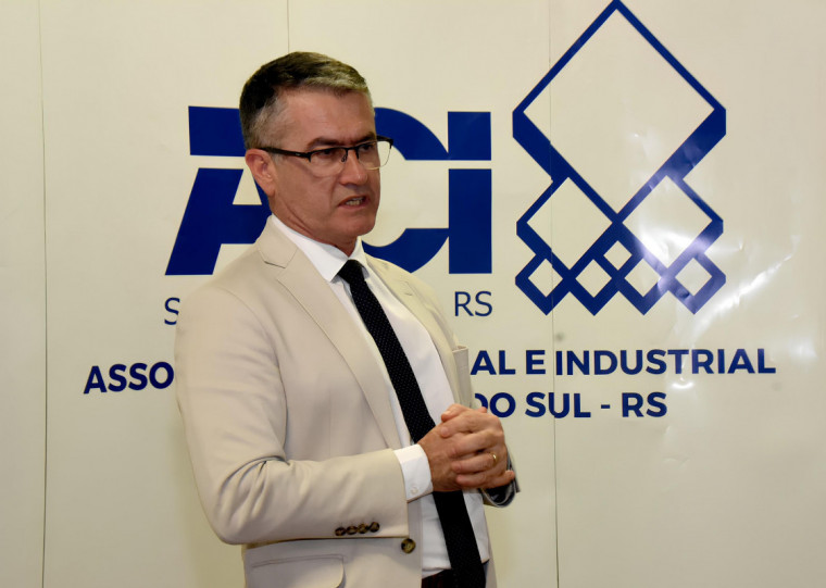 Marco Borba, ACI Santa Cruz
