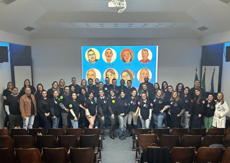 A iniciativa surge alinhada ao plano de excelência institucional projetado até 2027