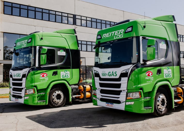 No Rio Grande do Sul, uma rota já está sendo implementada entre Porto Alegre, Farroupilha e Gravataí 