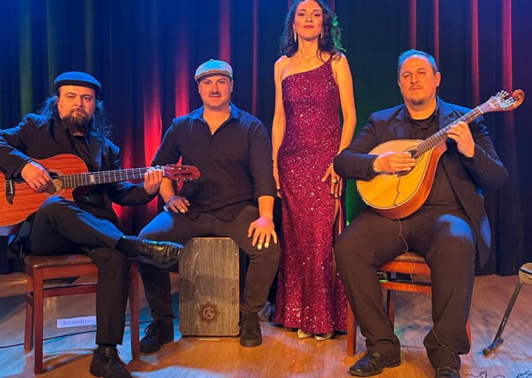 Oitava edição do show ‘O Guaíba vai virar o Tejo’ ocorre na terça-feira (2)
