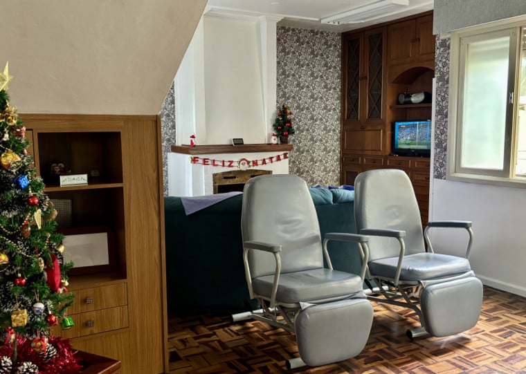 Objetivo é oferecer cuidadso para pessoas com dependência de drogas e álcool