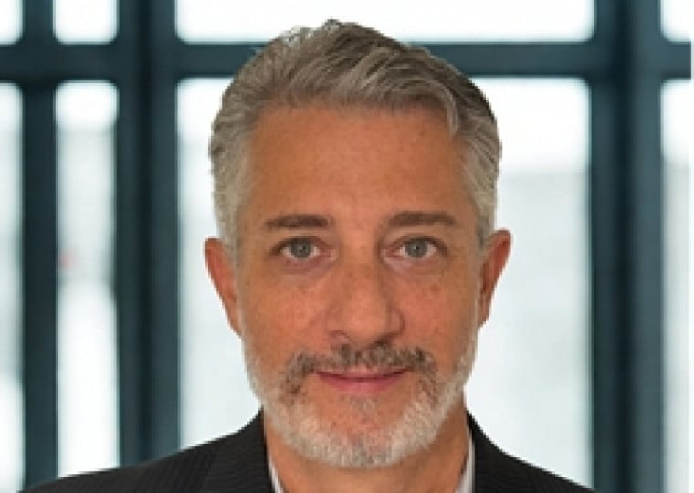 Wilson Ricardo Antunes
Diretor da Unidade de Negócios na Intertech Rail