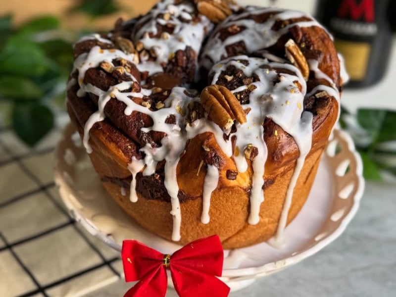 A Horneria oferece um cardápio diferente do convencional<br />Foto: Horneria/Divulgação/JC