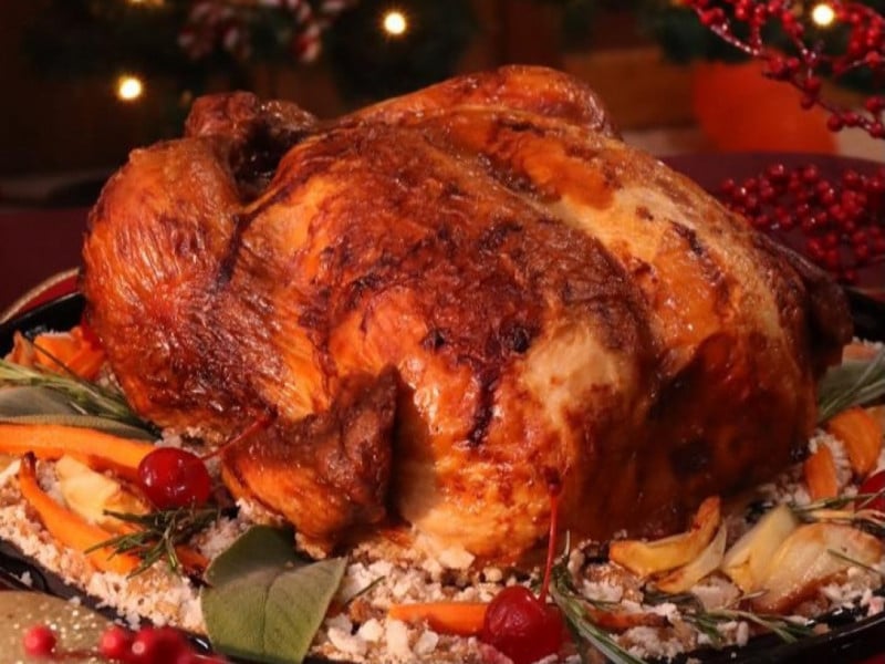 O Torino Mercato e Caffé conta com várias opções de carne na ceia<br />Foto: Torino/Divulgação/JC