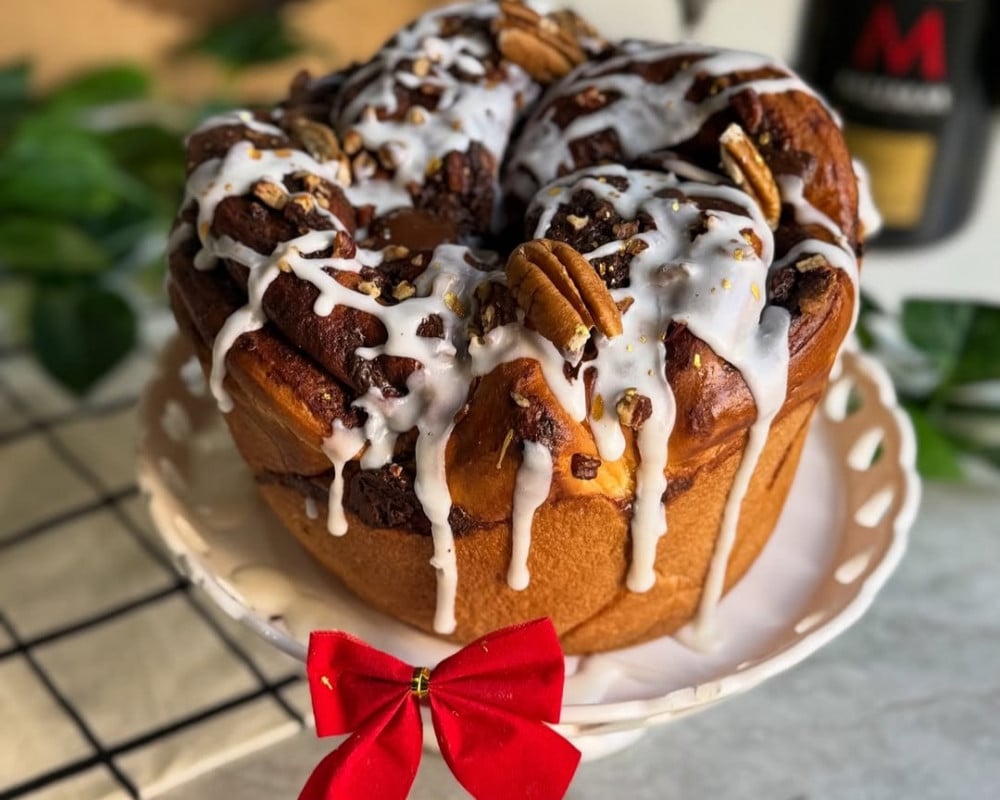 A Horneria oferece um cardápio diferente do convencional | Horneria/Divulgação/JC