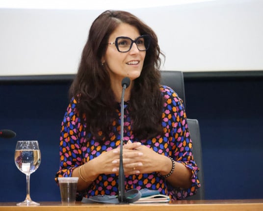 Manuela D’Ávila anuncia filiação ao PSOL para concorrer ao Senado em 2026 