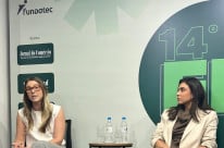 Helena Kich e Andressa Brum falaram sobre inteligência relacional nas empresas