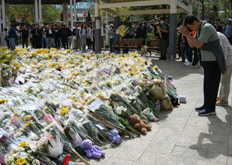 Incêndio em um complexo residencial que deixou ao menos 151 mortos