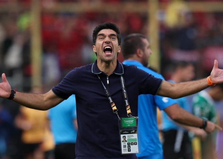 Primeiro ano sem conquistas da era Abel coincide com a temporada que o Palmeiras mais investiu