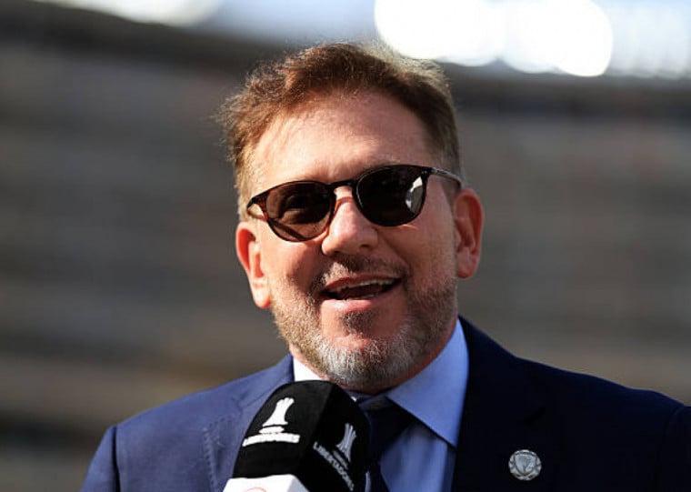 O país norte-americano sediaria pela 2ª vez consecutiva e a terceira em menos de 15 anos