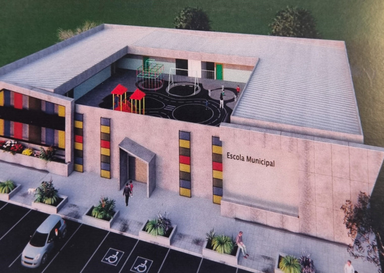 Ícaro de Campos/DIVULGAÇÃO/CIDADES