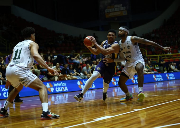  Liga Ouro será realizada entre fevereiro e maio do próximo ano