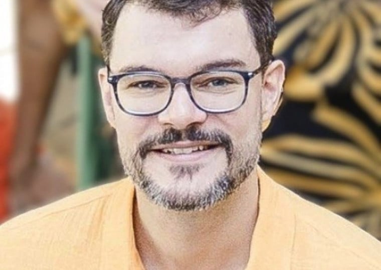 Igor Fernandez de Moraes, advogado e sócio do escritório Silva Nunes Advogados