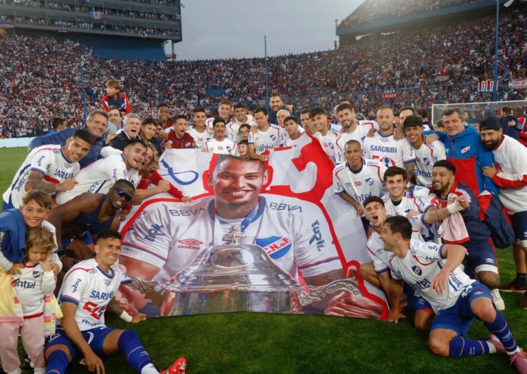 Técnico da equipe é gaúcho de Santana do Livramento