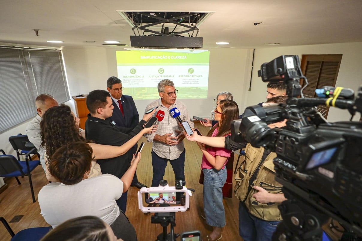 Sem aumentar IPTU, prefeitura apresenta revisão da avaliação dos imóveis de Porto Alegre