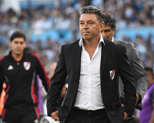 River Plate depende de título do Boca Juniors para ir à Libertadores de 2026; entenda cenário