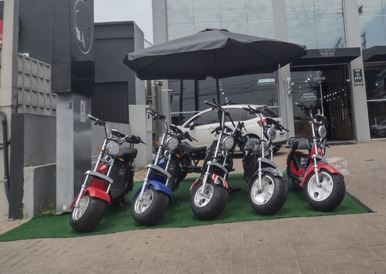 Normativas são divididas entre modalidades de cada veículo