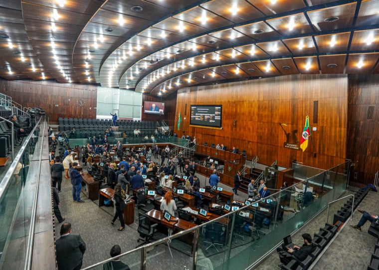 Proposta prevê receitas de R$ 88,93 bilhões e despesas de R$ 92,72 bilhões