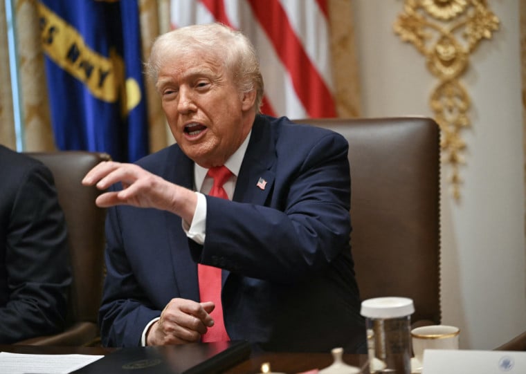 Publicação busca desenvolver a visão "America First" (Estados Unidos em primeiro lugar) do governo do presidente Donald Trump