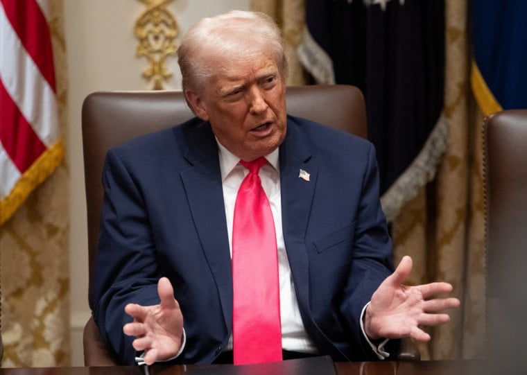 Presidente falou ainda que pretende ordenar ataques contra traficantes onde eles moram muito em breve