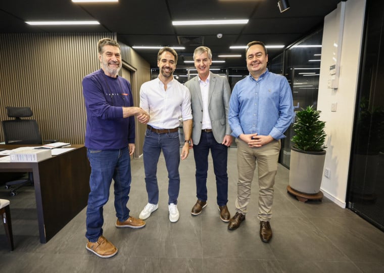 Comunicado do governador ocorreu horas depois da Sedac-RS confirmar pelo menos 34 atrações previstas para ocorrer no espaço cultural de janeiro a março de 2026