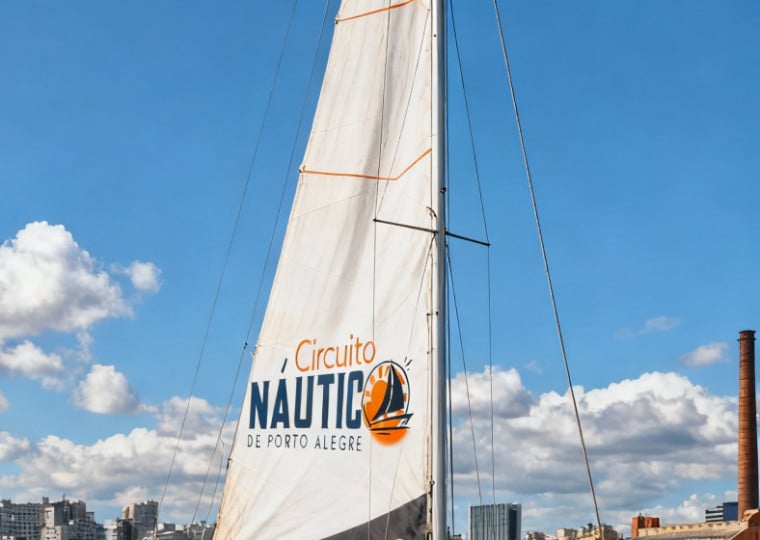 Objeto do evento é posicionar a capital gaúcha como referência nos esportes náuticos 