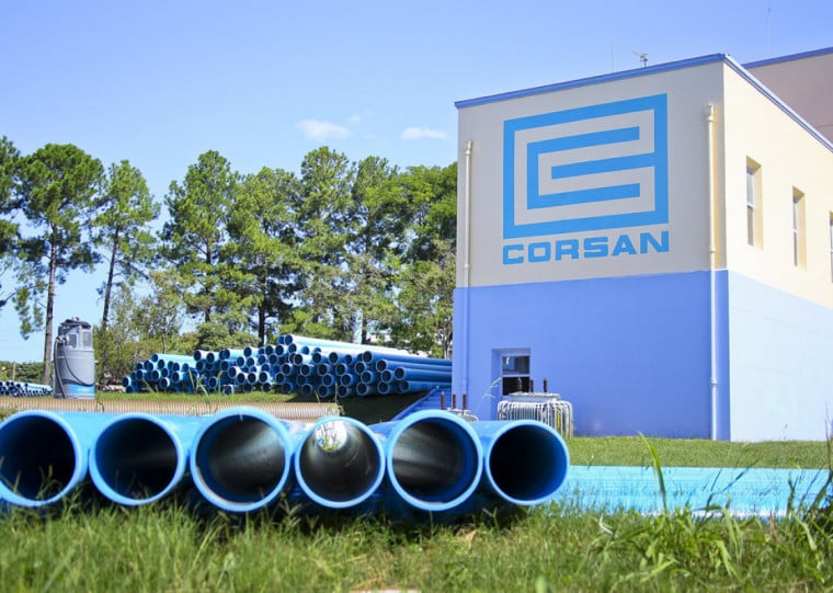 Iniciativa contempla os investimentos necessários para o avanço na cobertura de água e esgoto até 2028