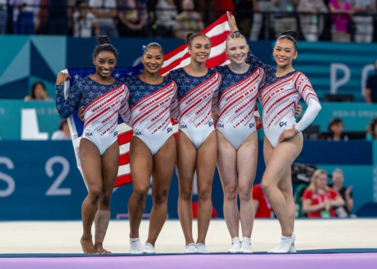 Ações judiciais envolvem denúncias de abusos sexuais por treinador