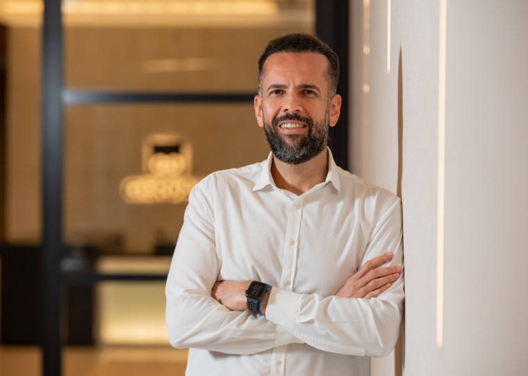 Para França, trinômio perfeito envolve pessoas, processos e tecnologia