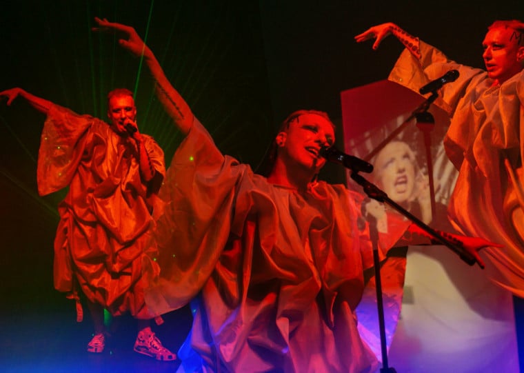 Show Na Fila do Hype será na quinta e prepara nova fase na carreira