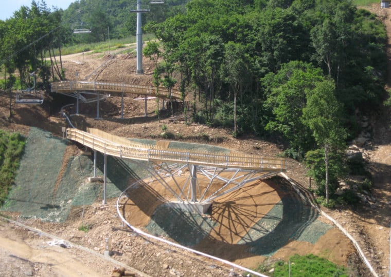 Atração terá capacidade para atender 300 turistas por hora