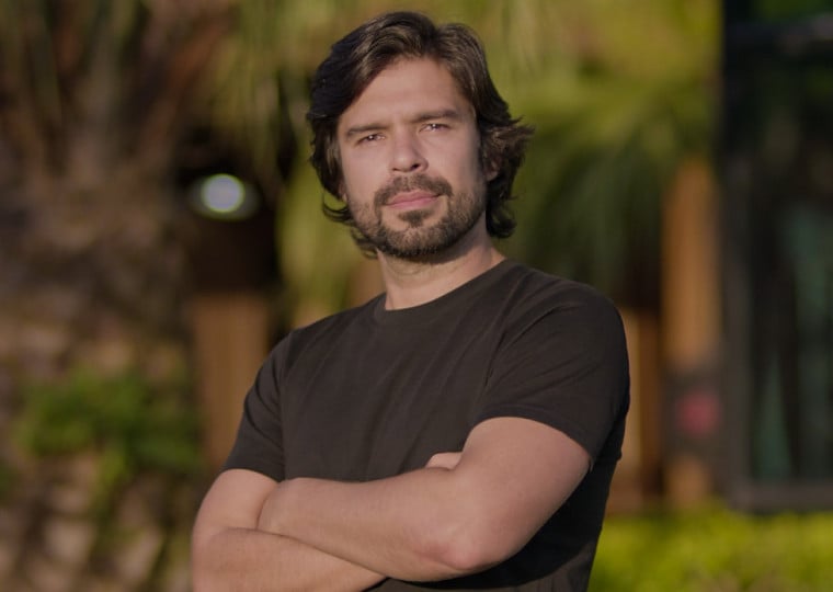 Tárik Deus VP Ulbra e cofundador Ultec