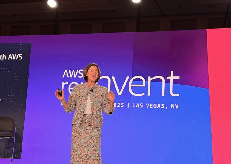 Paula Bellizia destaca ganhos de produtividade com uso de agentes de IA