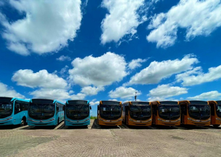 Cinco deles iniciam a operação em dezembro, enquanto o restante fica para 2026