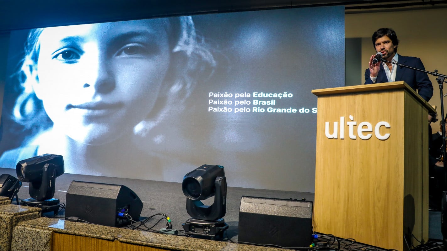 Nova escola da Ulbra premiará estudantes com até R$ 1 milhão por melhor startup