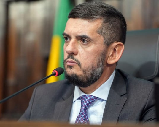 Presidente da Assembleia do Rio de Janeiro é preso