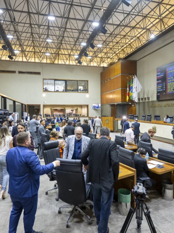 Cai emenda que delimitava bairros-jardins no Plano Diretor de Porto Alegre