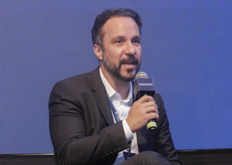  CEO do Grupo Wine, Alexandre Magno contou como avançou no mercado com clube de assinaturas de vinho