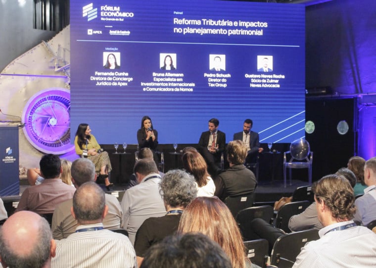 Especialistas apontaram preocupações a respeito de algumas mudanças trazidas pela reforma tributária